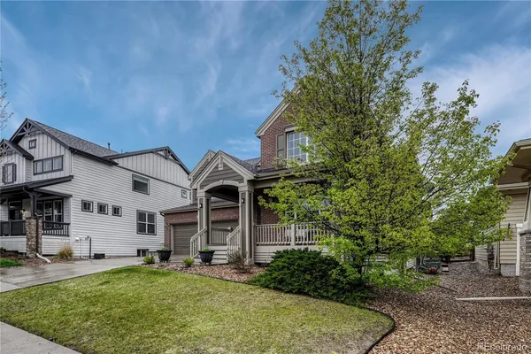 $745,000 | 3434 Fantasy Place, Castle Rock, CO 80109