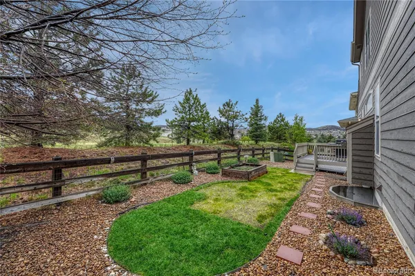 $745,000 | 3434 Fantasy Place, Castle Rock, CO 80109