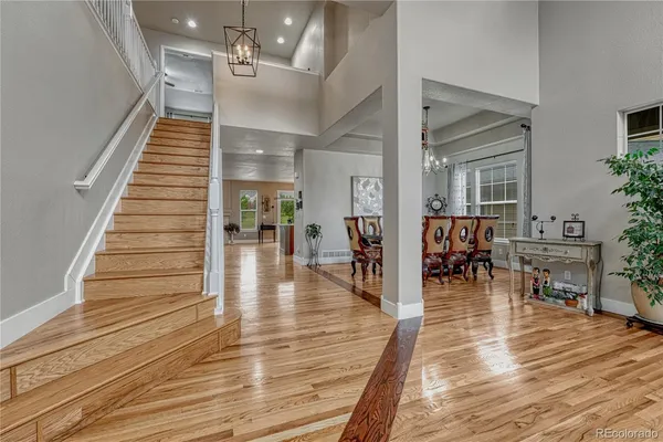 $745,000 | 3434 Fantasy Place, Castle Rock, CO 80109