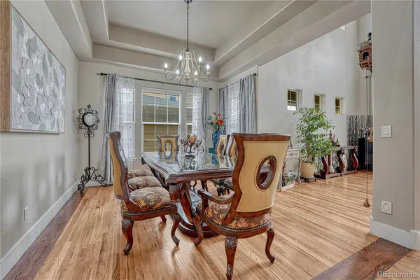 $745,000 | 3434 Fantasy Place, Castle Rock, CO 80109