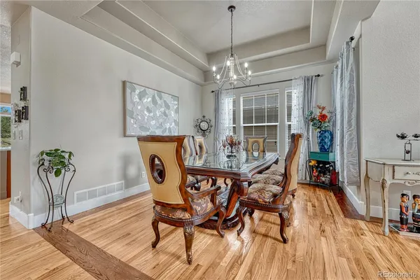 $745,000 | 3434 Fantasy Place, Castle Rock, CO 80109