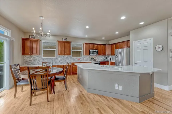 $745,000 | 3434 Fantasy Place, Castle Rock, CO 80109