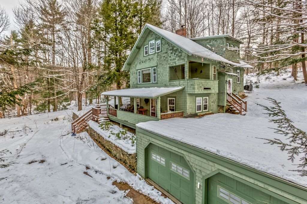 20 1st Tavern Road Jaffrey, NH 03452 - Photo 2 of 40