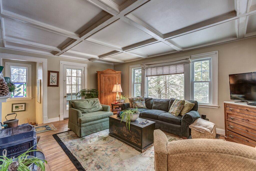 20 1st Tavern Road Jaffrey, NH 03452 - Photo 12 of 40
