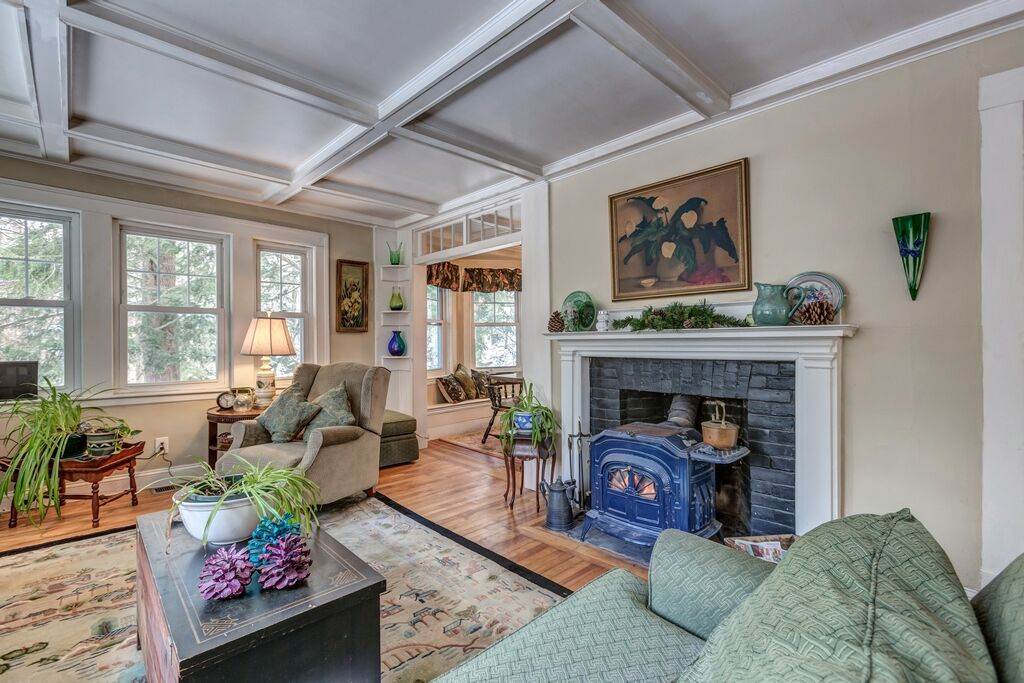 20 1st Tavern Road Jaffrey, NH 03452 - Photo 13 of 40