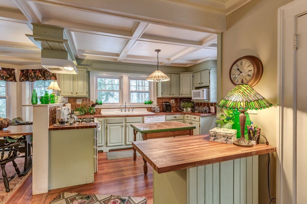 20 1st Tavern Road Jaffrey, NH 03452 - Photo 17 of 40