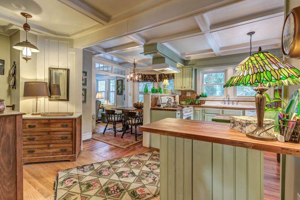 20 1st Tavern Road Jaffrey, NH 03452 - Photo 18 of 40