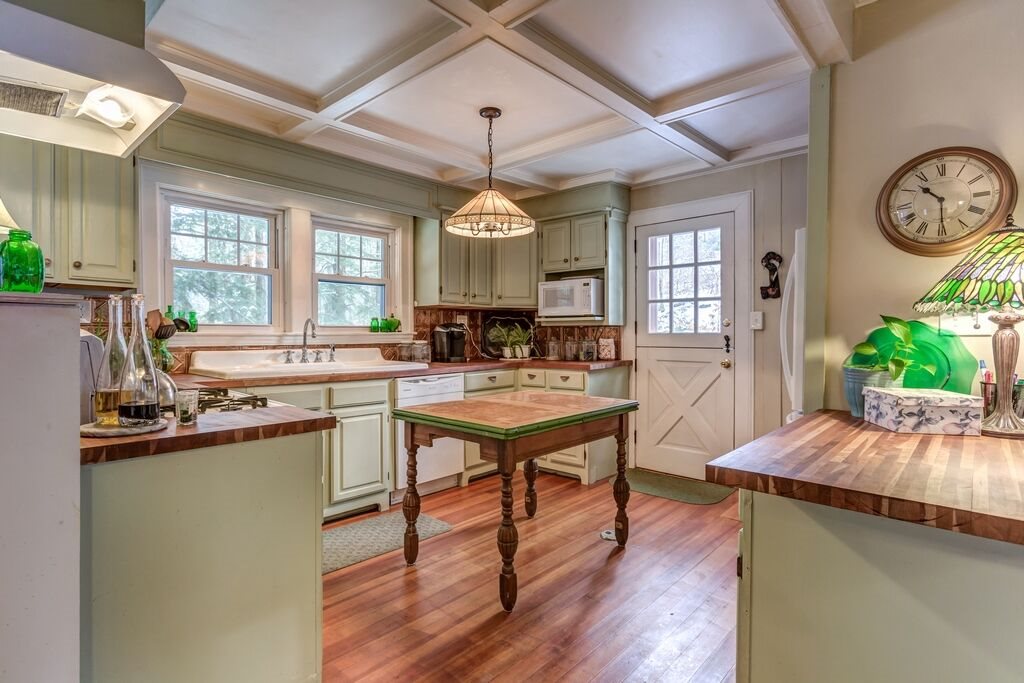 20 1st Tavern Road Jaffrey, NH 03452 - Photo 19 of 40