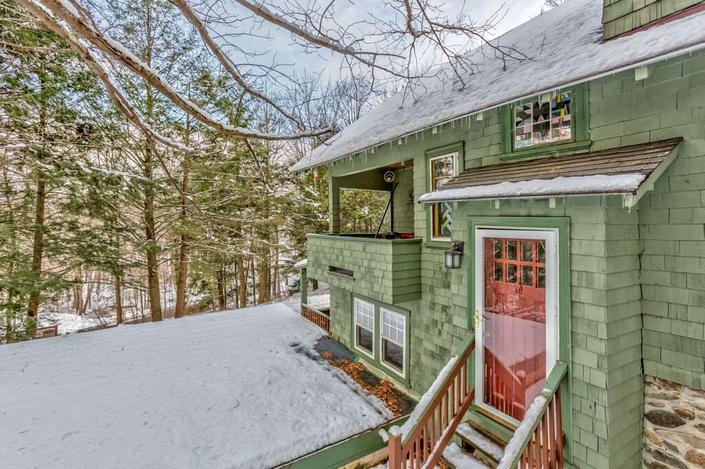 20 1st Tavern Road Jaffrey, NH 03452 - Photo 3 of 40