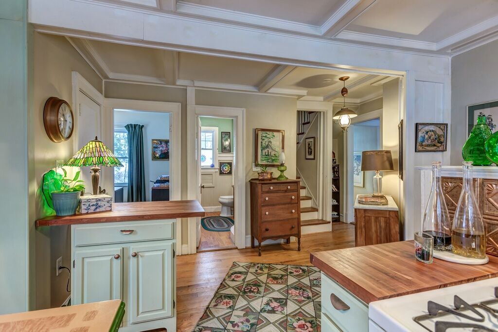 20 1st Tavern Road Jaffrey, NH 03452 - Photo 21 of 40