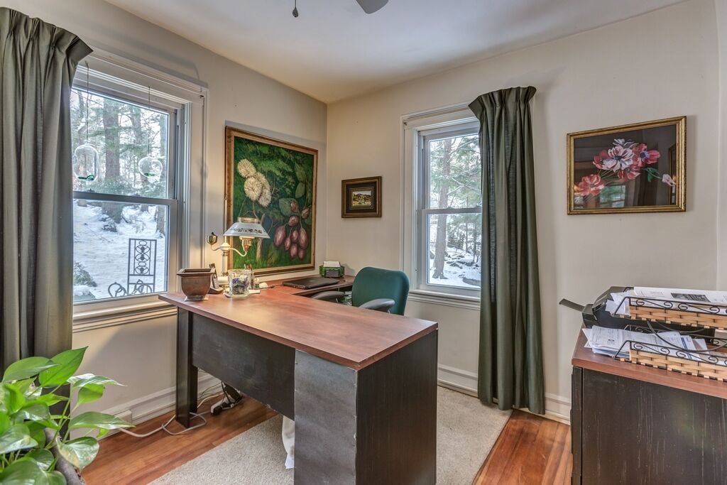 20 1st Tavern Road Jaffrey, NH 03452 - Photo 22 of 40