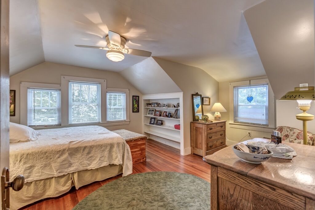 20 1st Tavern Road Jaffrey, NH 03452 - Photo 26 of 40