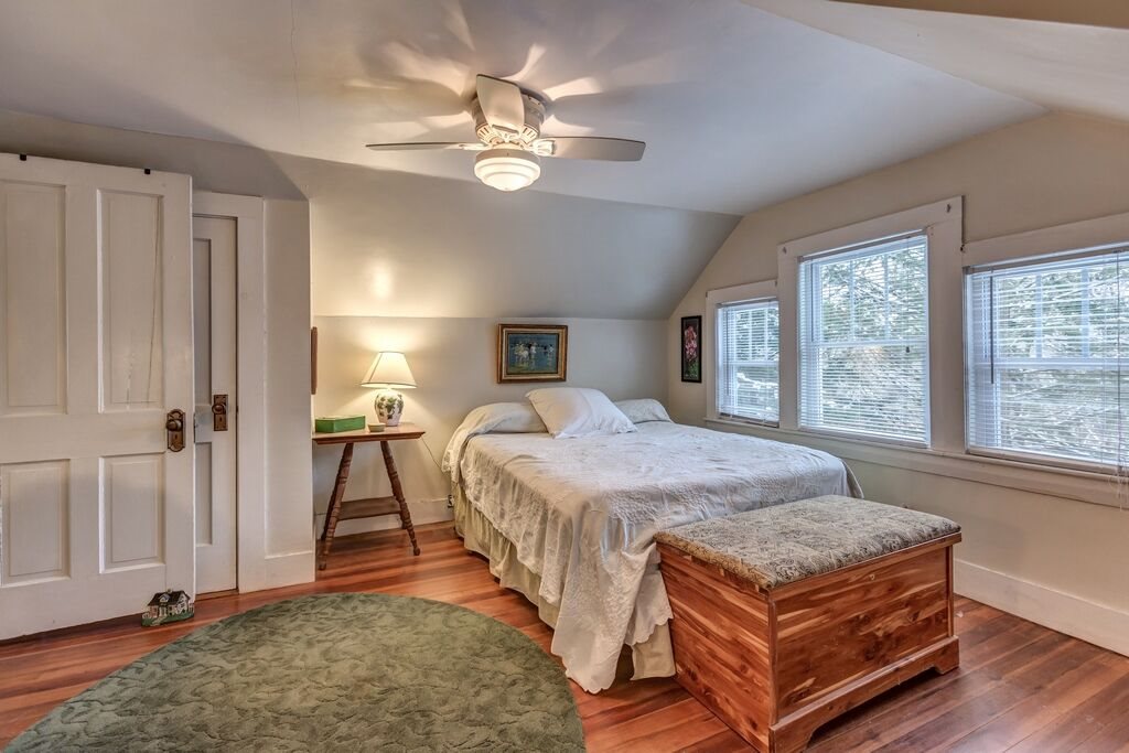 20 1st Tavern Road Jaffrey, NH 03452 - Photo 27 of 40
