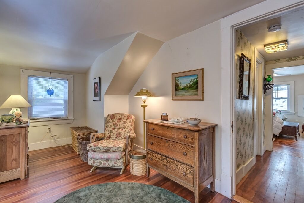 20 1st Tavern Road Jaffrey, NH 03452 - Photo 28 of 40