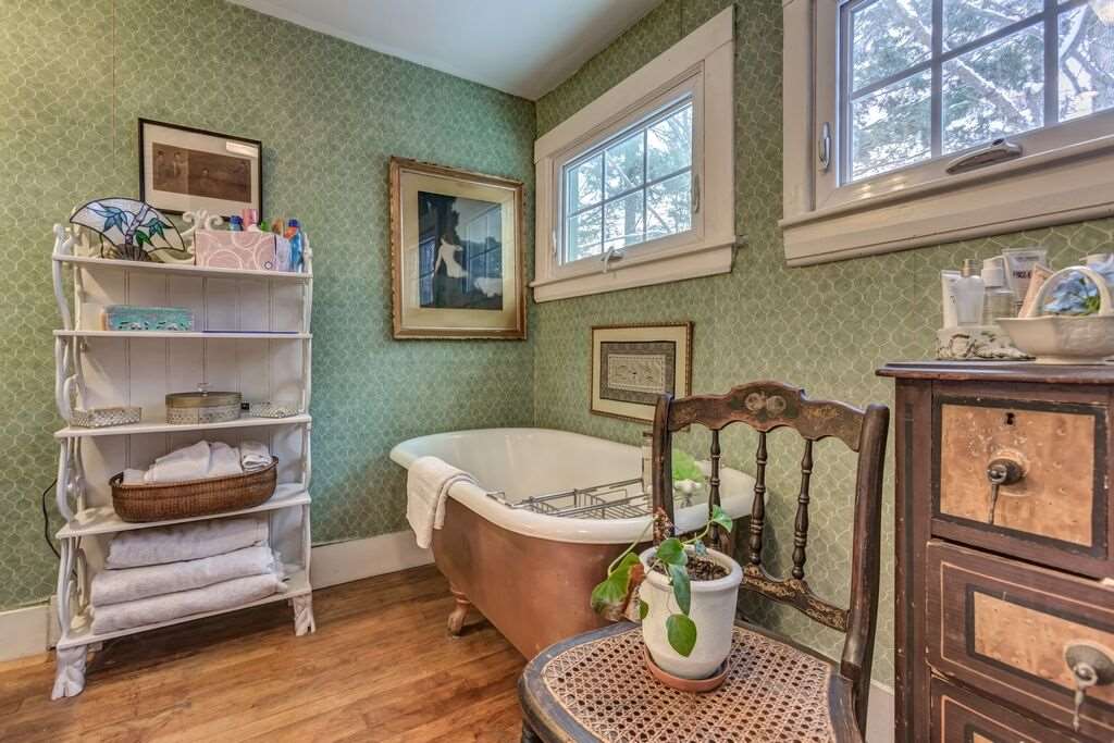20 1st Tavern Road Jaffrey, NH 03452 - Photo 29 of 40