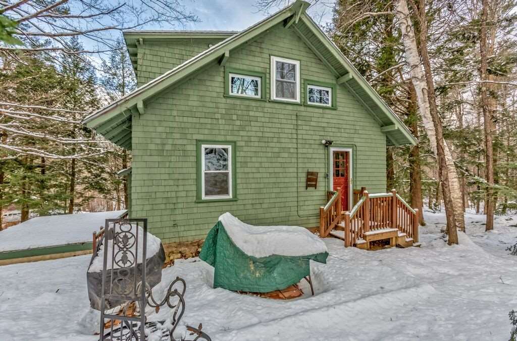20 1st Tavern Road Jaffrey, NH 03452 - Photo 4 of 40