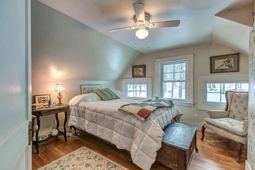 20 1st Tavern Road Jaffrey, NH 03452 - Photo 32 of 40