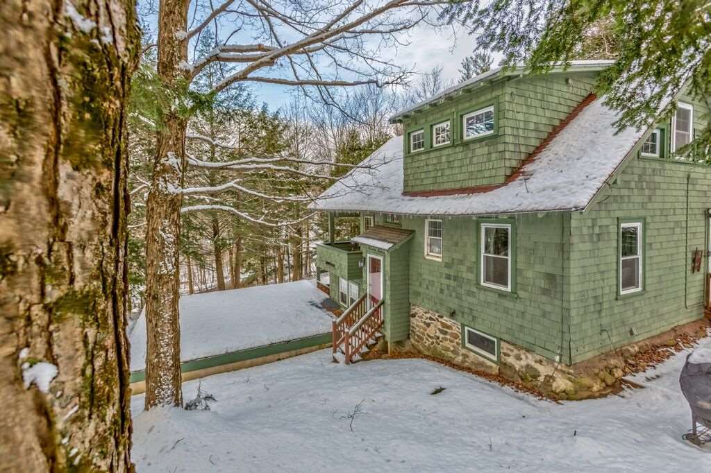 20 1st Tavern Road Jaffrey, NH 03452 - Photo 33 of 40