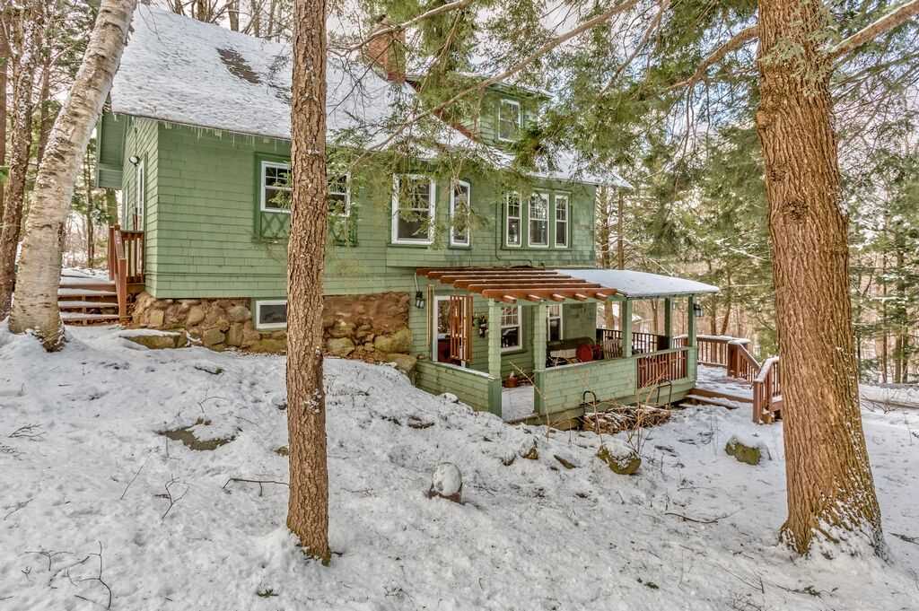 20 1st Tavern Road Jaffrey, NH 03452 - Photo 35 of 40