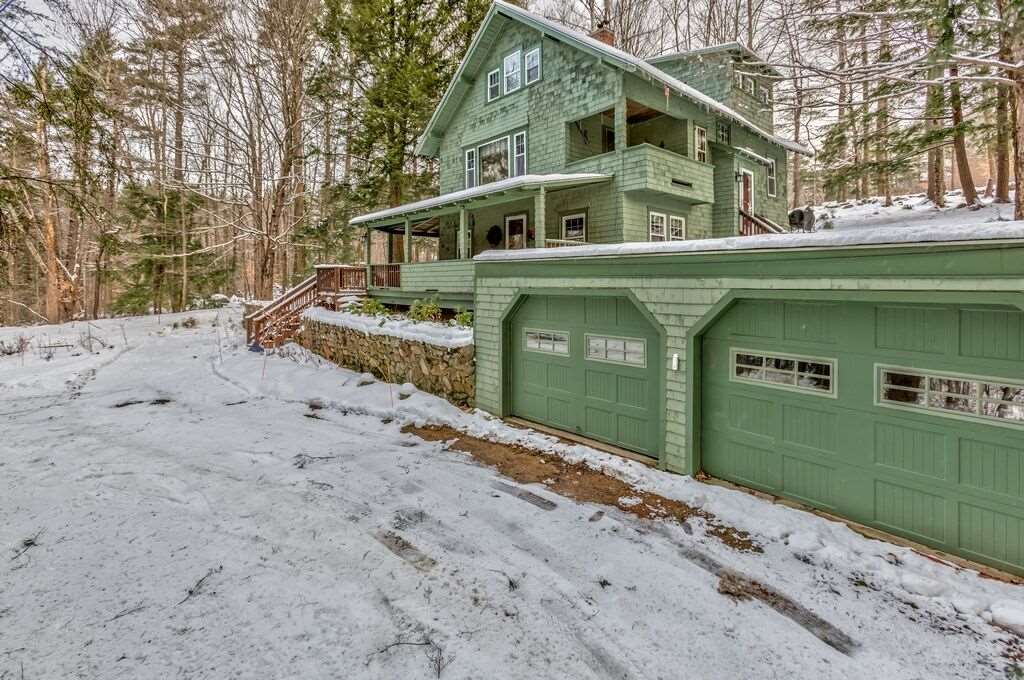 20 1st Tavern Road Jaffrey, NH 03452 - Photo 37 of 40