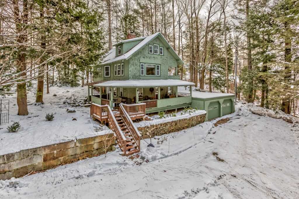 20 1st Tavern Road Jaffrey, NH 03452 - Photo 38 of 40