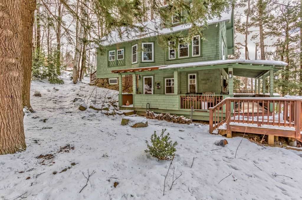 20 1st Tavern Road Jaffrey, NH 03452 - Photo 39 of 40