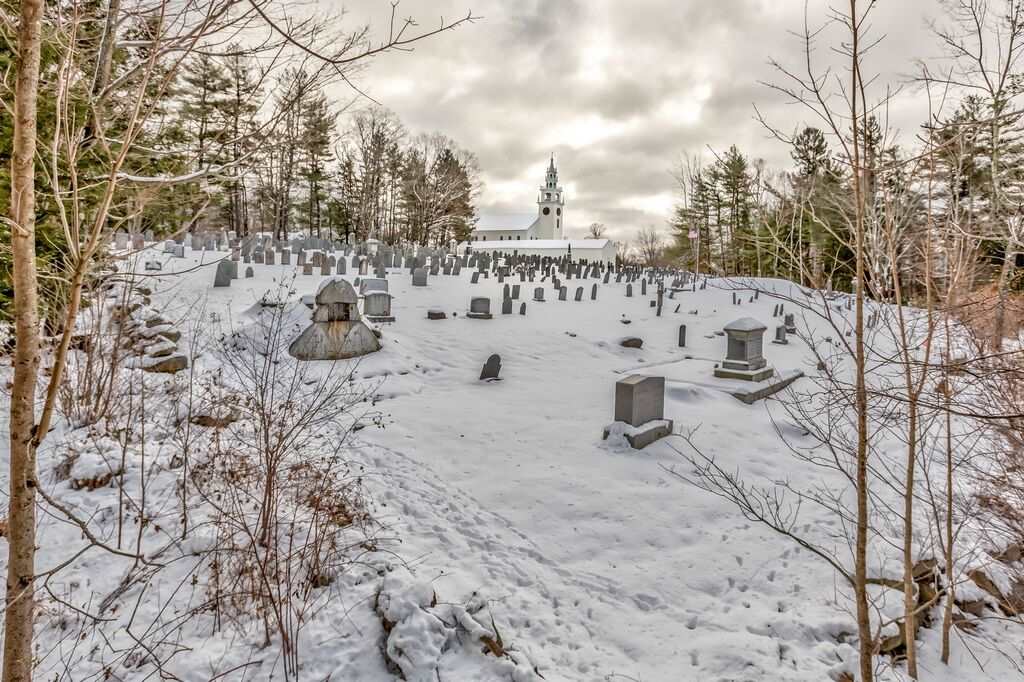 20 1st Tavern Road Jaffrey, NH 03452 - Photo 40 of 40