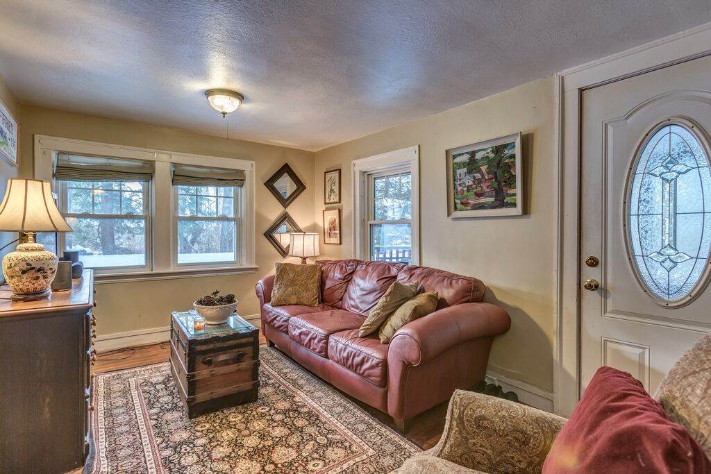 20 1st Tavern Road Jaffrey, NH 03452 - Photo 5 of 40
