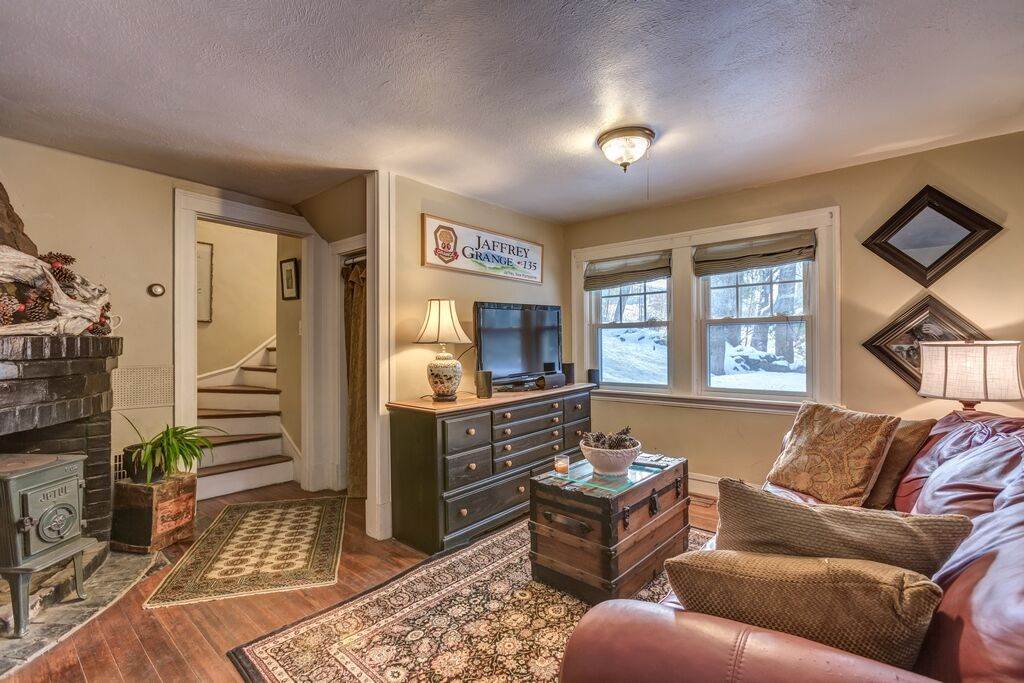 20 1st Tavern Road Jaffrey, NH 03452 - Photo 6 of 40