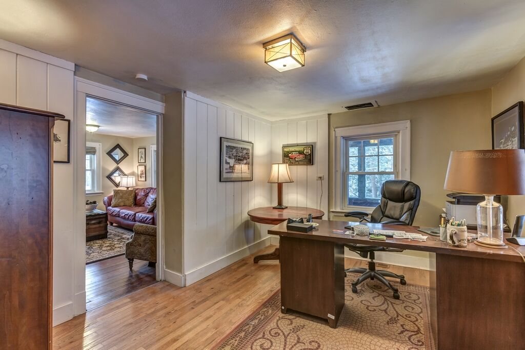 20 1st Tavern Road Jaffrey, NH 03452 - Photo 9 of 40