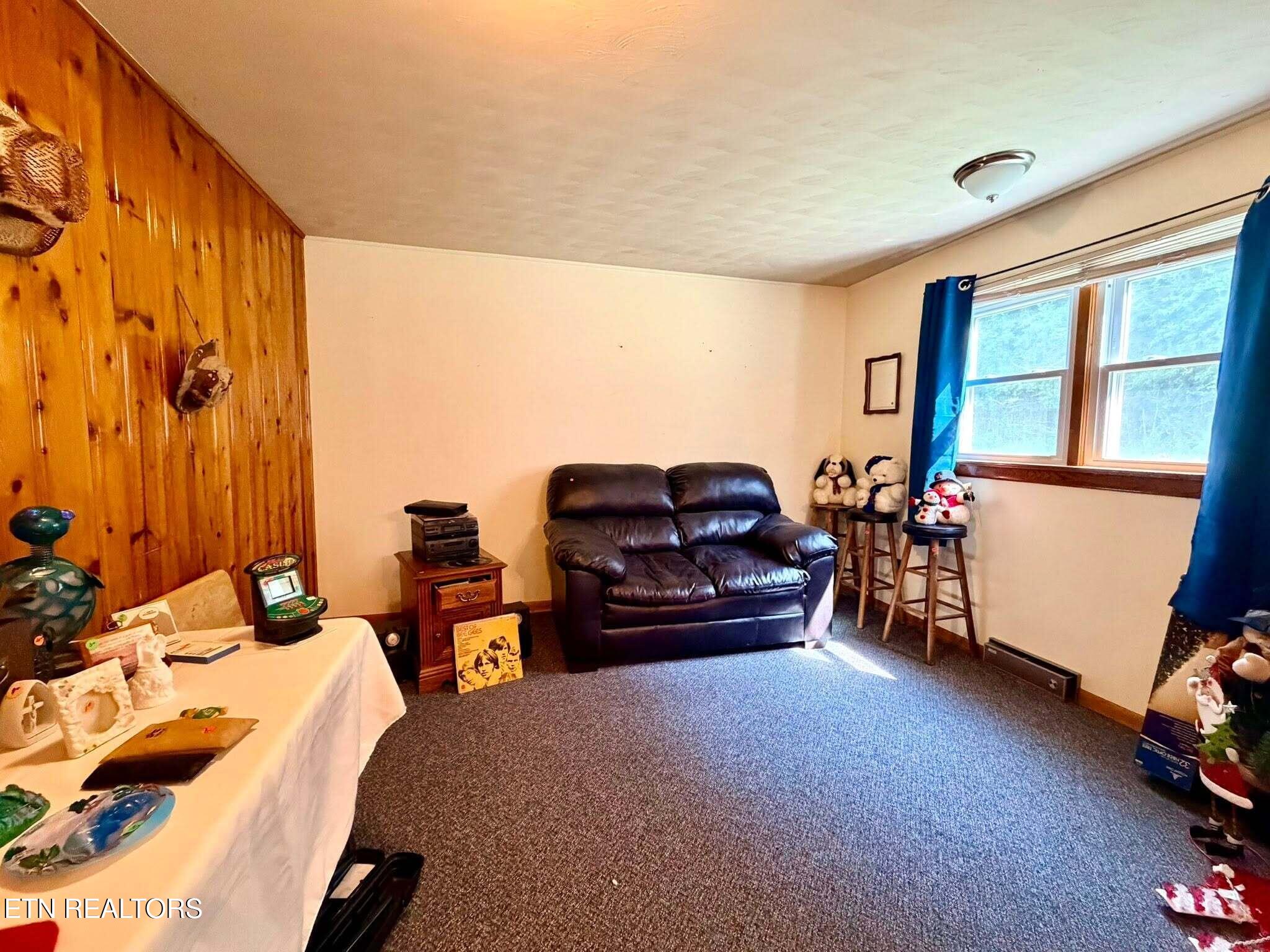 1890 James Ferry Road Kingston, TN 37763 - Photo 10 of 28 Den/ Office