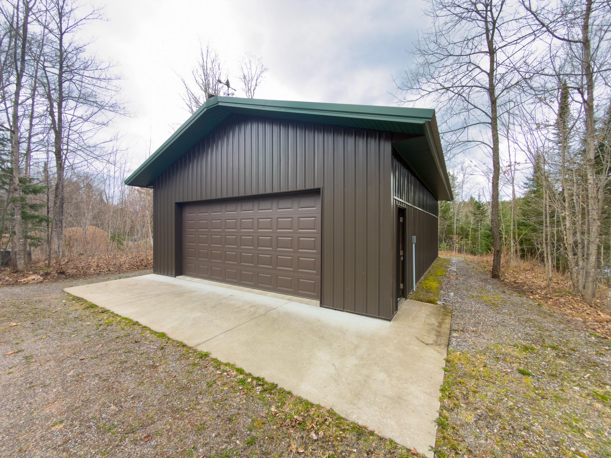 2086 Collins Road Mercer, WI 54547 - Photo 37 of 51