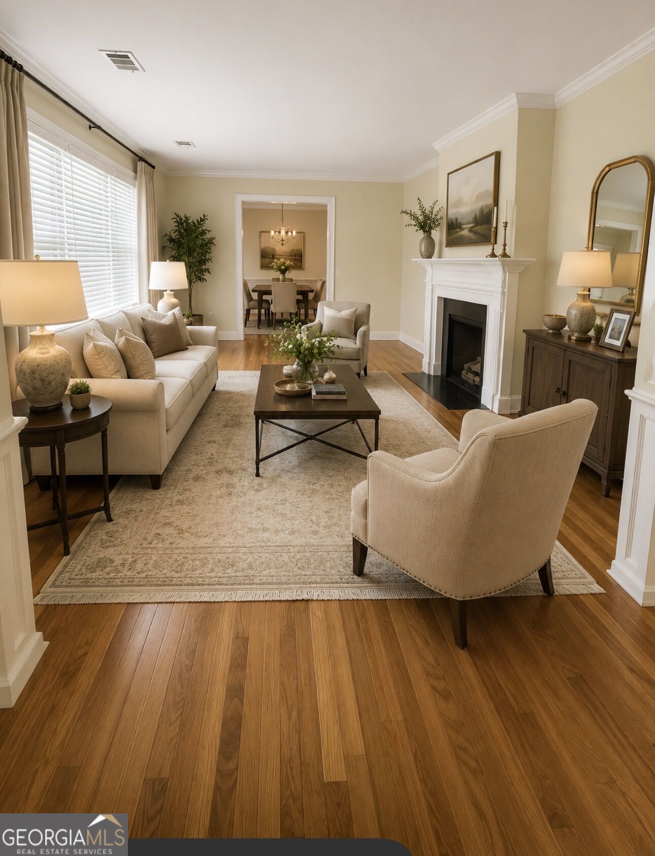 715 Ridgecrest Road LaGrange, GA 30240 - Photo 13 of 25 Gallery Image 13