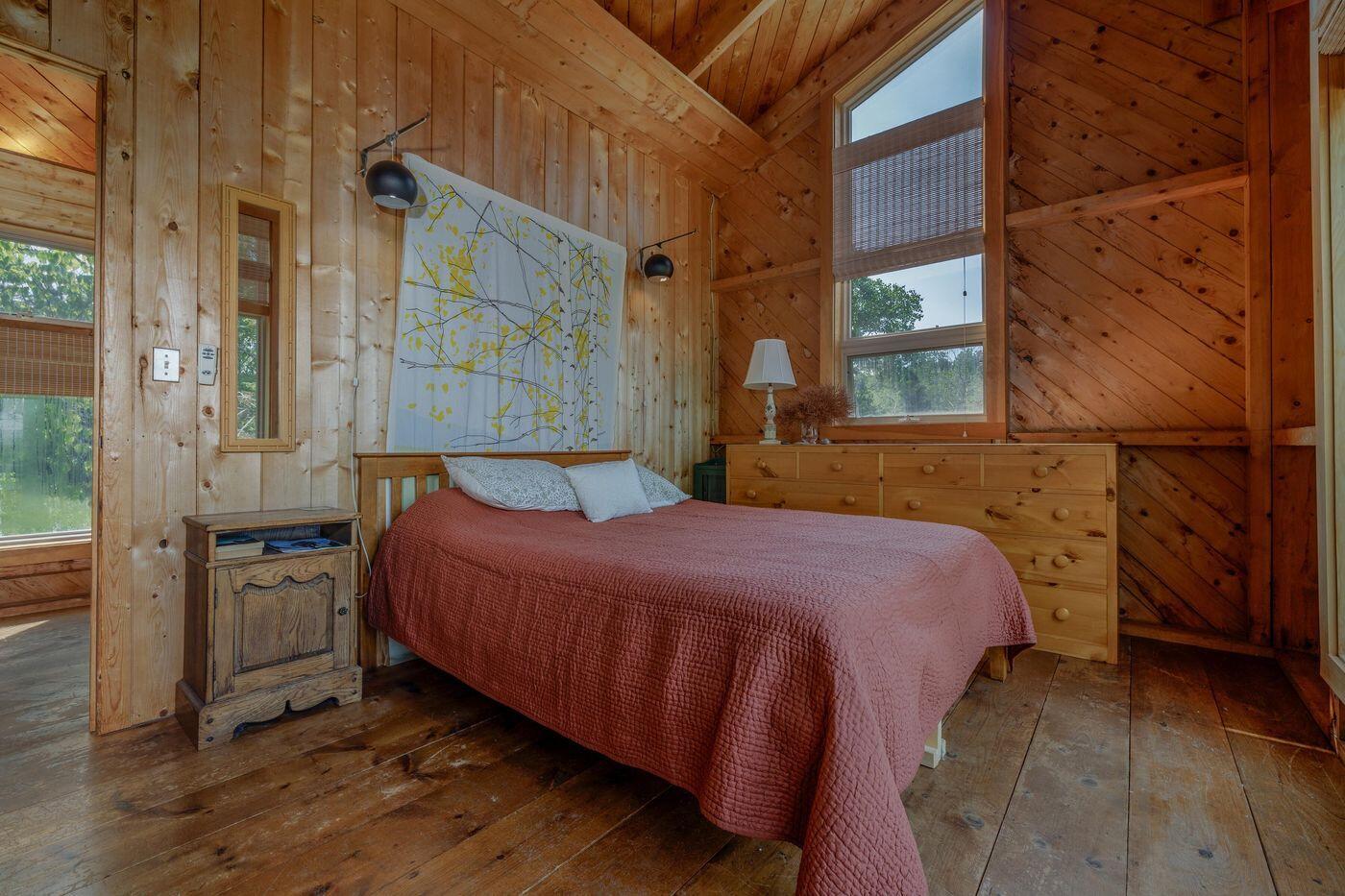 47 Eaton Point Road Deer Isle, ME 04627 - Photo 37 of 58 W38-ME2821_33