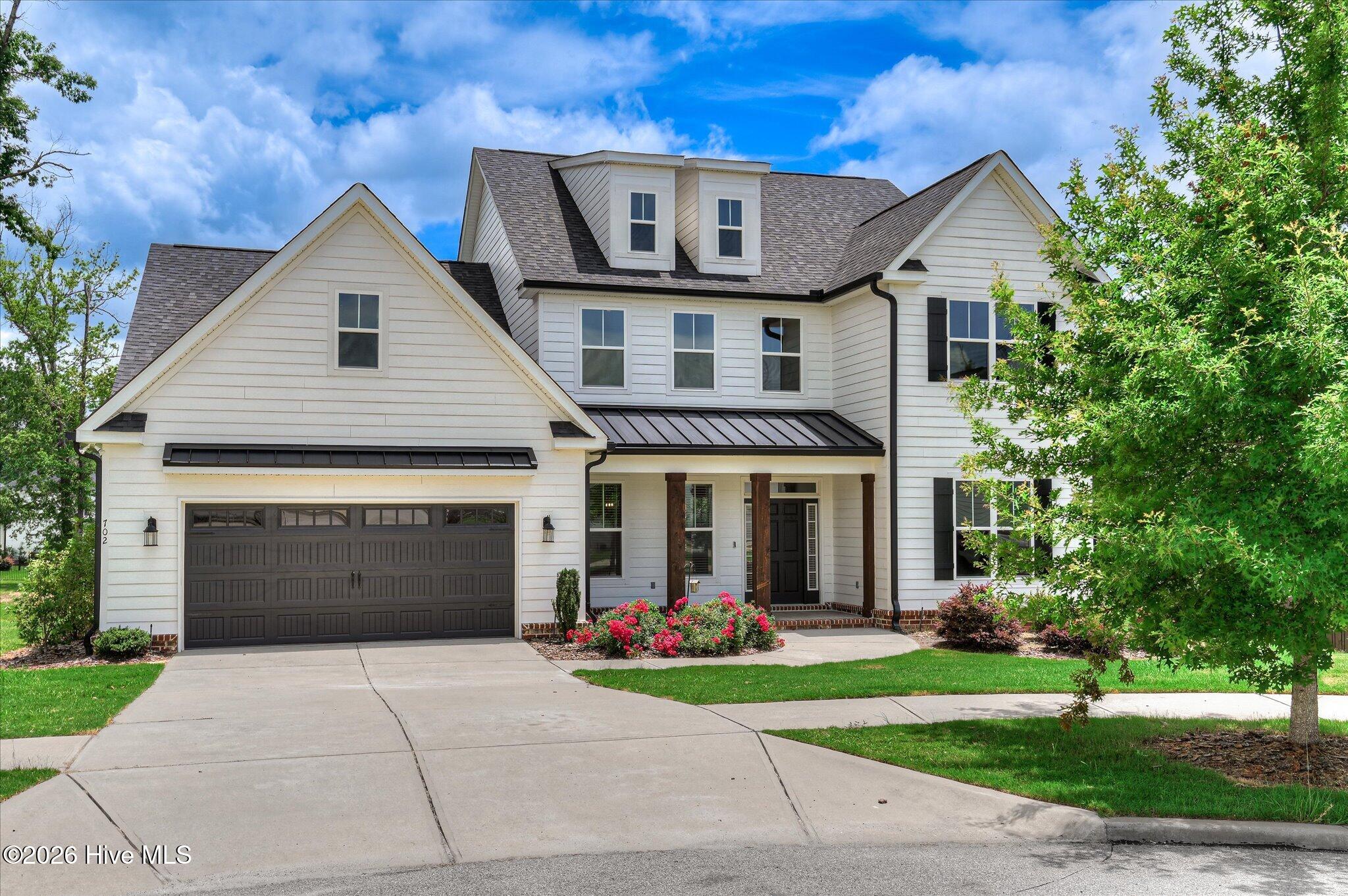 702 Nuttall Street Evans, GA 30809 - Photo 1 of 72