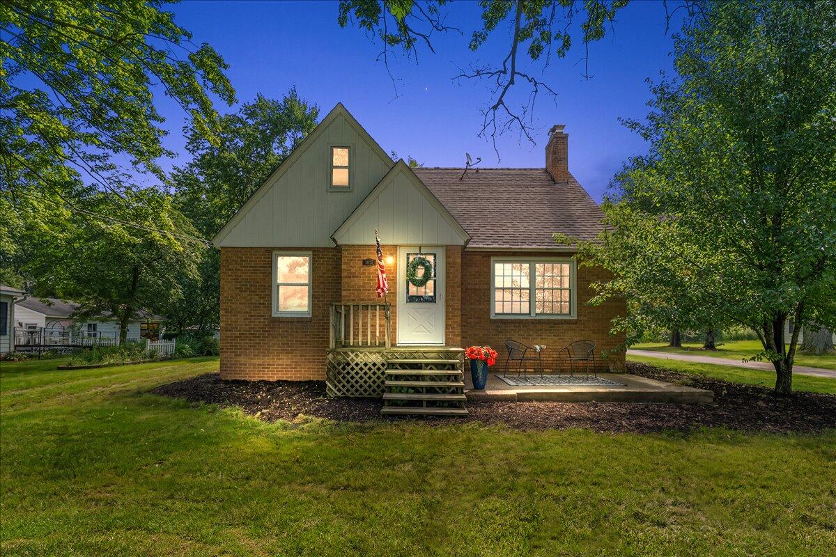 1025 Graafschap Road Holland, MI 49423 - Photo 2 of 51 01-1025 Graafschap Rd-1