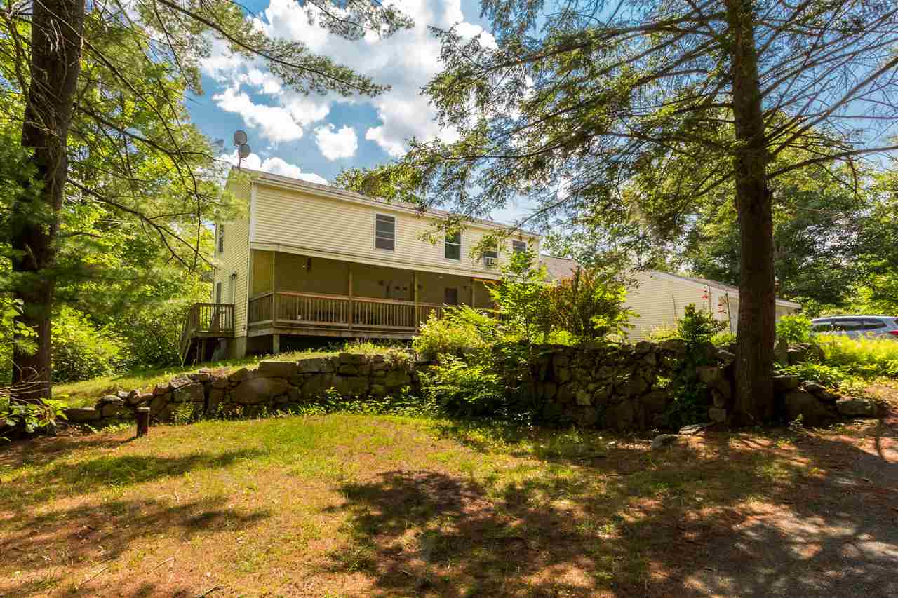 53 Sacapee Road Springvale, ME 04083 - Photo 2 of 18