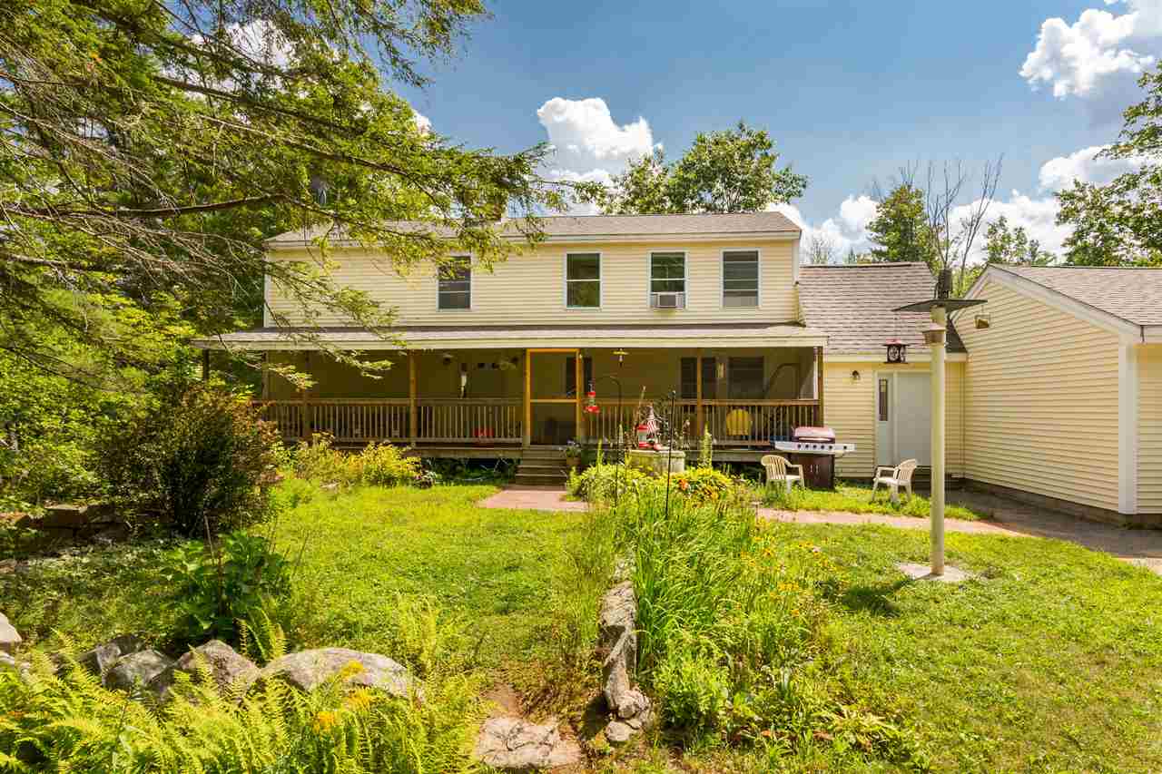 53 Sacapee Road Springvale, ME 04083 - Photo 12 of 18