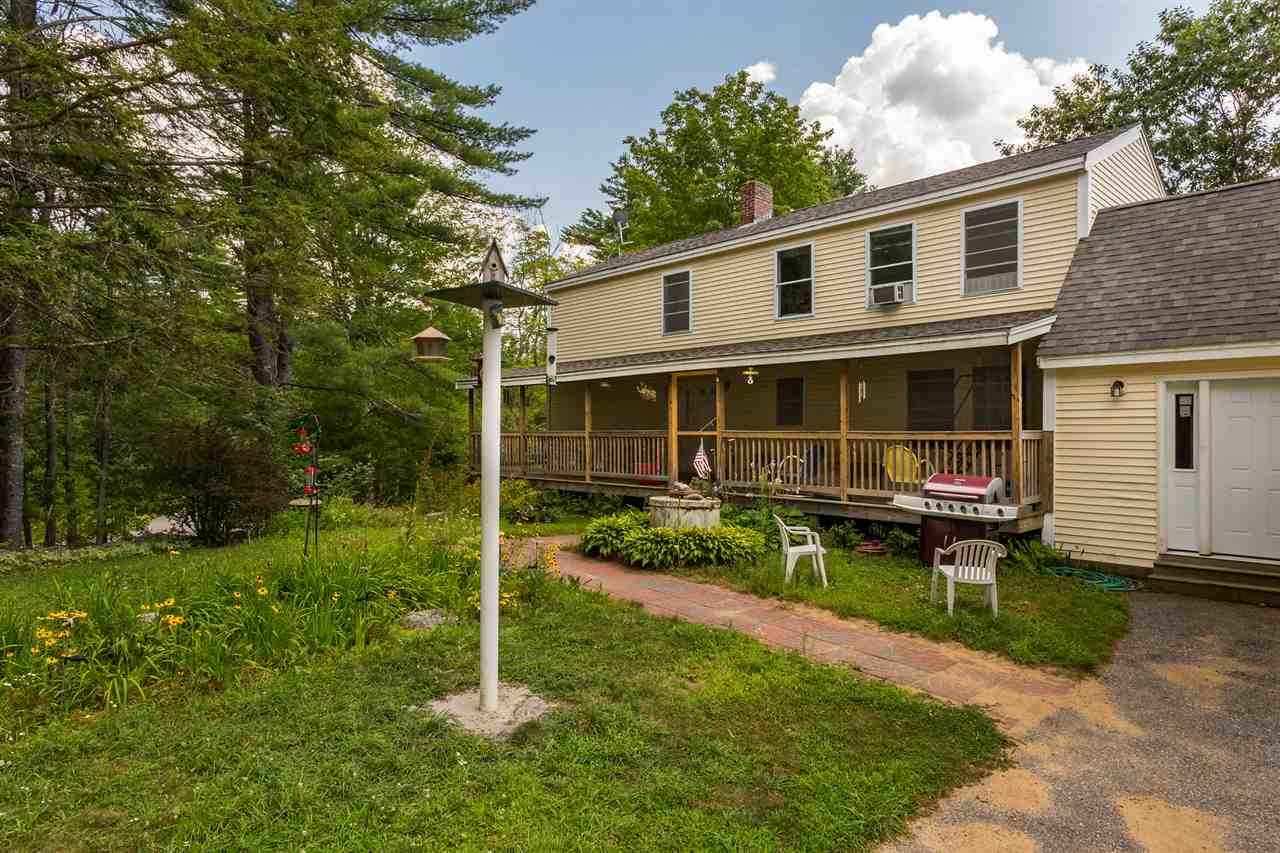 53 Sacapee Road Springvale, ME 04083 - Photo 13 of 18