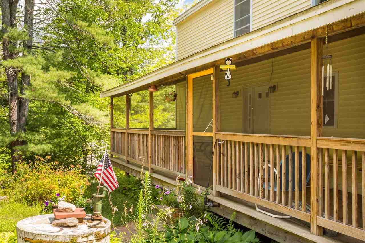 53 Sacapee Road Springvale, ME 04083 - Photo 3 of 18