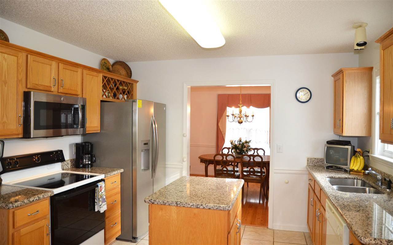 5712 Brookshadow Drive Raleigh, NC 27610 - Photo 9 of 21 Photo 9