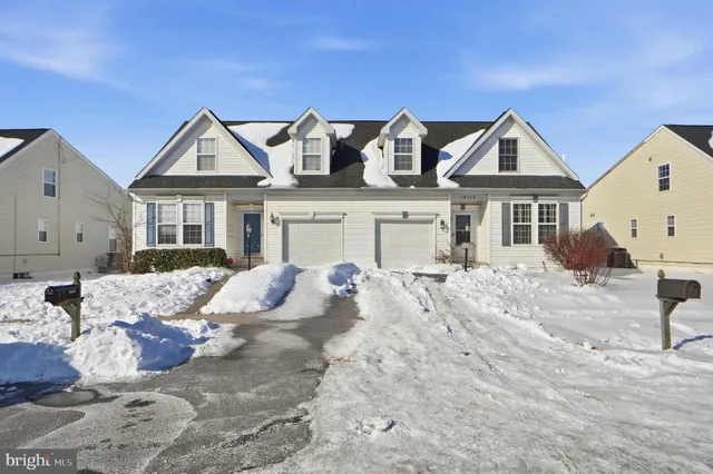 $349,900 | 14119 Shelby Circle, Hagerstown, MD 21740