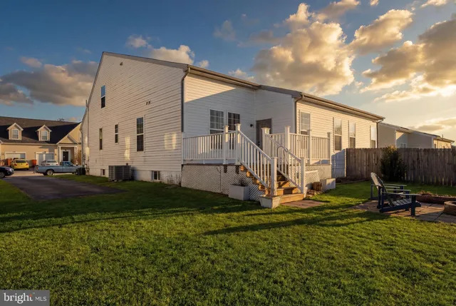 $349,900 | 14119 Shelby Circle, Hagerstown, MD 21740