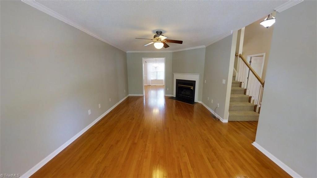 1790 Spring Path Trail Clemmons, NC 27012 - Photo 2 of 23 Gallery Image 2