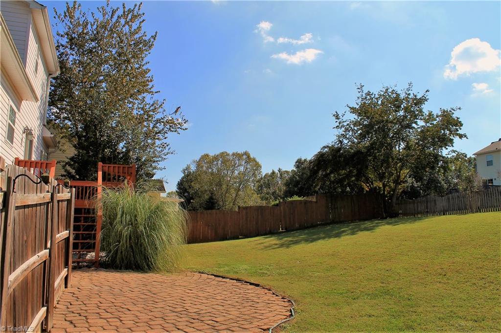 1790 Spring Path Trail Clemmons, NC 27012 - Photo 19 of 23 Gallery Image 19
