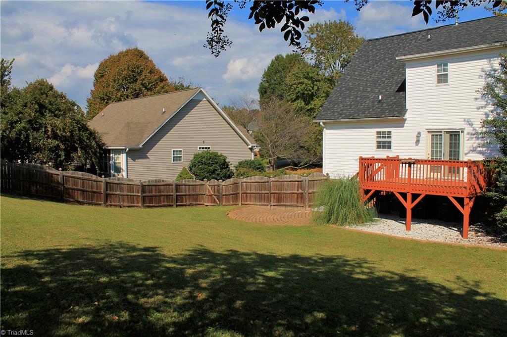 1790 Spring Path Trail Clemmons, NC 27012 - Photo 21 of 23 Gallery Image 21
