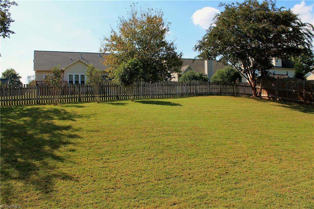 1790 Spring Path Trail Clemmons, NC 27012 - Photo 22 of 23 Gallery Image 22