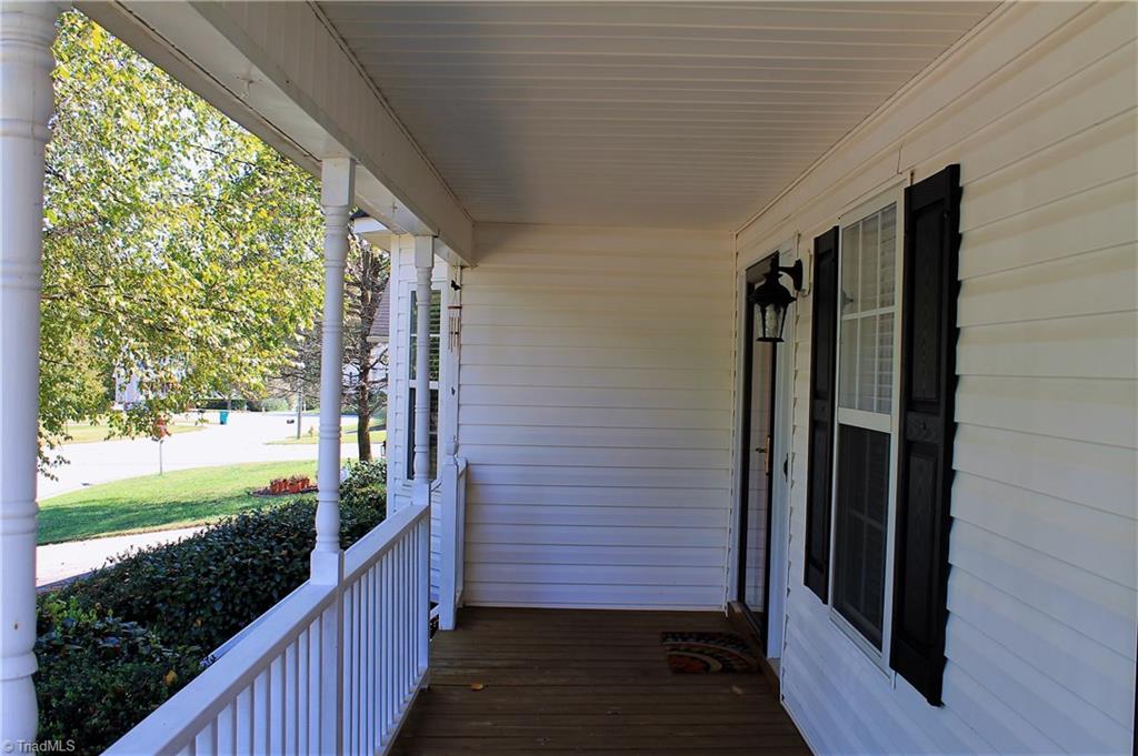 1790 Spring Path Trail Clemmons, NC 27012 - Photo 23 of 23 Gallery Image 23