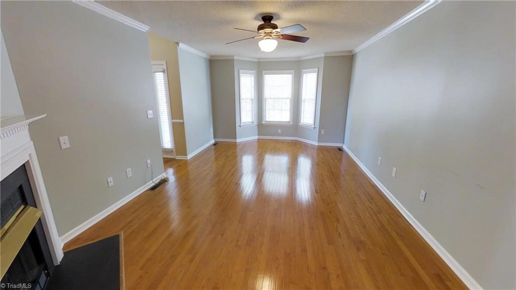 1790 Spring Path Trail Clemmons, NC 27012 - Photo 4 of 23 Gallery Image 4