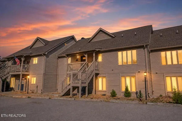 $489,000 | 148 Deer Trot Lane, Unit 6B, La Follette, TN 37766